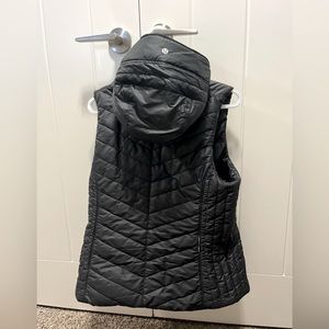 Lululemon Reversible Puffer Vest